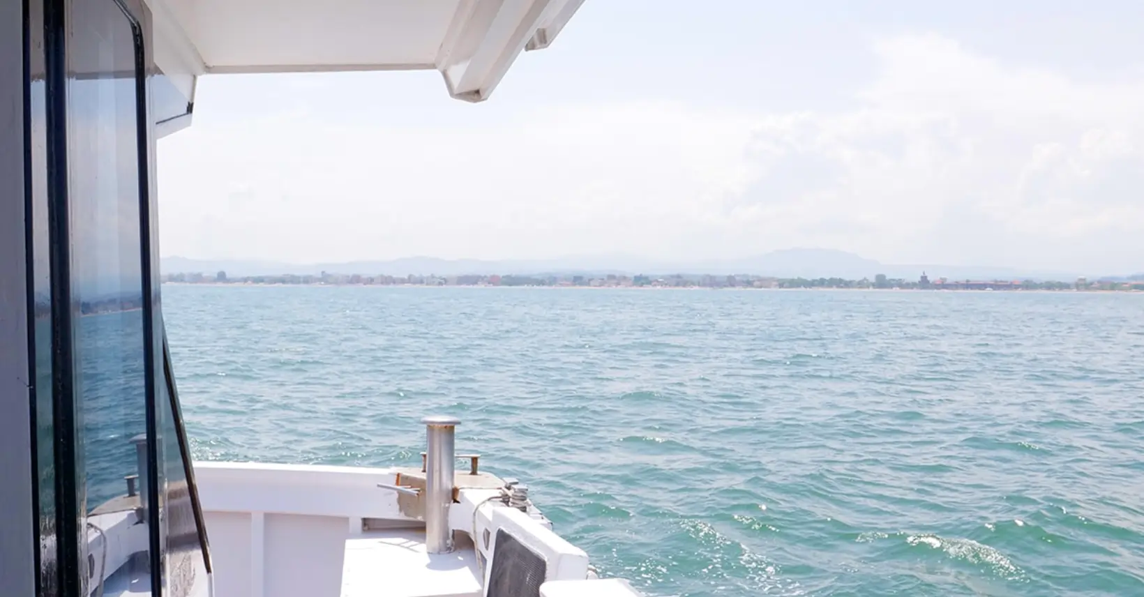 Tour del mattino sulla costa di Rimini